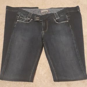 Womens paige jeans